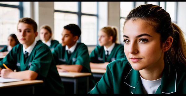 Tout savoir sur le lycée professionnel à lyon