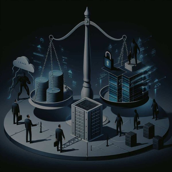 Quels sont les enjeux juridiques pour les entreprises en matière de protection des données face aux cyberattaques?