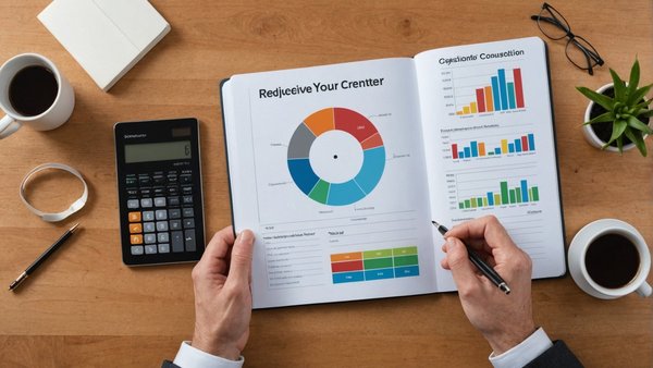 Réduisez vos factures avec un logiciel suivi consommation énergie