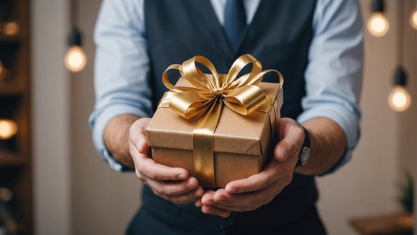 Cadeaux collaborateurs : 5 idées originales pour les surprendre