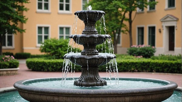 Vous cherchez une solution rafraîchissante ? optez pour la location de fontaines à eau froide !