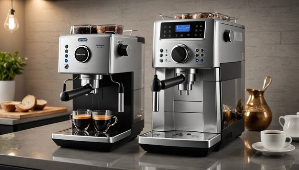 La delonghi rivelia latté : profitez de notre garantie exclusive