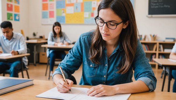 Évaluer les soft skills de vos étudiants : méthodes efficaces