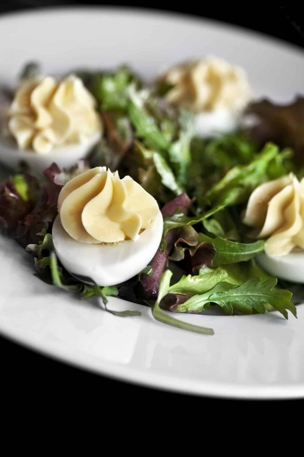 Tout savoir sur les oeufs geslin : bienfaits et recettes