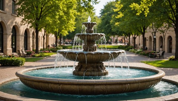 Découvrez les avantages de louer une fontaine à eau froide