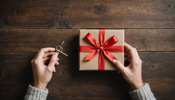 Idées créatives de cadeaux pour éblouir vos collaborateurs