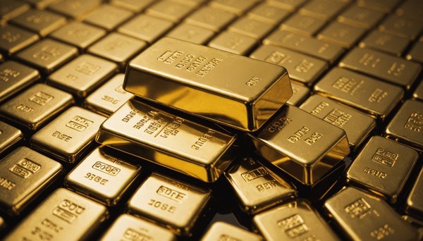 Investir dans l'or en ligne : guide des meilleures stratégies